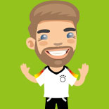 Fynn - Fynn arbeitet als Online Marketing Manager bei myticket. Sein Musikgeschmack ist so vielfältig wie die Suchanfragen bei Google: Von EDM bis Reggae ist in seiner Playlist alles vertreten.
